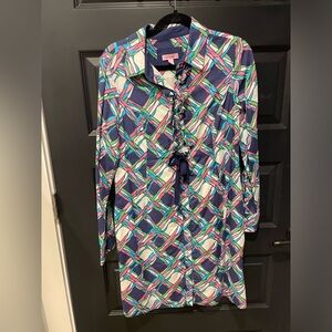 Lilly Pulitzer Dress Size 6